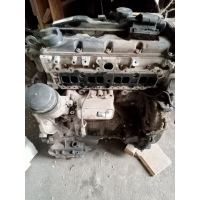 Двигун Mercedes Sprinter OM651, 2018, 2.1 л дизель.