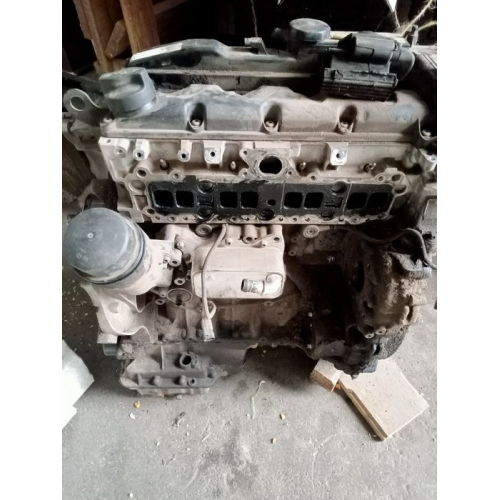 Двигун Mercedes Sprinter OM651, 2018, 2.1 л дизель. Двигун Mercedes Sprinter OM651, 2018, 2.1 л дизель.