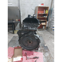 Двигун Mercedes V250, OM654, 2020, 2.0 л, дизель.