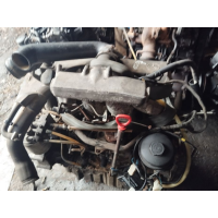 Двигун Mercedes Vito 2.3TD, OM601, 1996, 2.3л дизель.