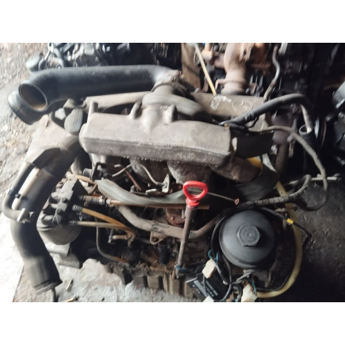 Двигун Mercedes Vito 2.3TD, OM601, 1996, 2.3л дизель. Двигун Mercedes Vito 2.3TD, OM601, 1996, 2.3л дизель.