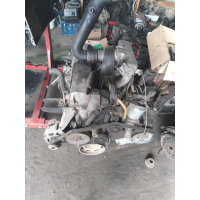Двигун Mercedes Vito 2.3tdi турбований, 2005 рік, 2.3 л, дизель.