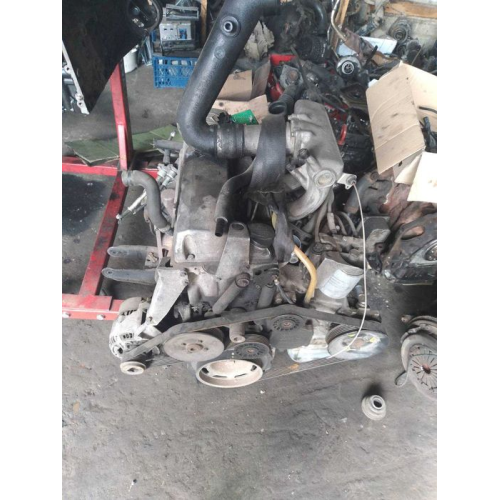 Двигун Mercedes Vito 2.3tdi турбований, 2005 рік, 2.3 л, дизель. Двигун Mercedes Vito 2.3tdi турбований, 2005 рік, 2.3 л, дизель.