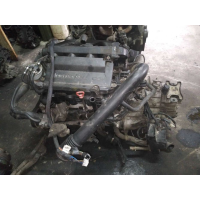 Двигун Mercedes Vito 638 2.2cdi om 611, 2000 рік, дизель, 2.2 л.