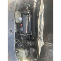 Двигун Mercedes Vito 638 2.2, 2000 р., 2.2 л, дизель. Гарантія за правилами мерчант Google.