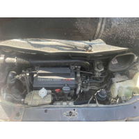 Двигун Mercedes Vito 638 2.2, 2000 р., 2.2 л, дизель. Гарантія за правилами мерчант гугл.