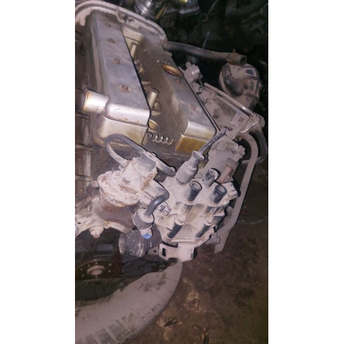 Двигун Daewoo Nexia 1.6, 2008 рік, бензин, об'єм 1.6 л. Двигун Daewoo Nexia 1.6, 2008 рік, бензин, об'єм 1.6 л.