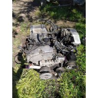 Двигун Mercedes OM642, 2008, 3.0 л, дизель.
