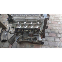 Двигун Mitsubishi Carisma, Space Star, 1.8GDI 16v, 2001, бензин, 1.8 л.