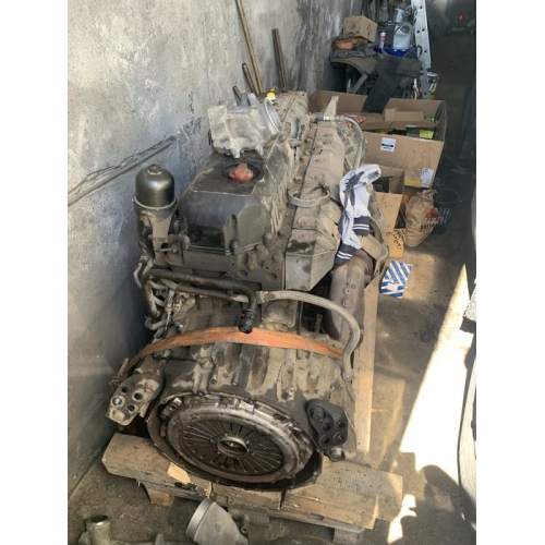 Двигун DAF PACCAR MX-13, 2015 рік, об'єм 12,9 л, дизель. Двигун DAF PACCAR MX-13, 2015 рік, об'єм 12,9 л, дизель.