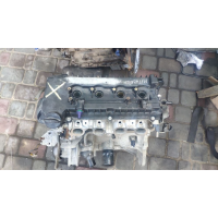 Двигун Mitsubishi Colt 1.3 16V (02-12) 1.3 л бензин.