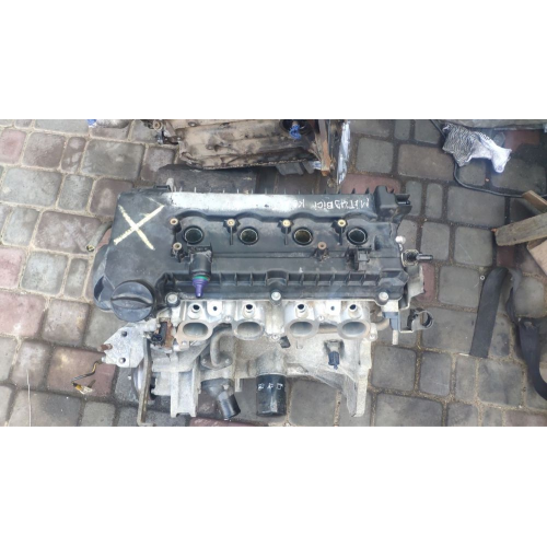 Двигун Mitsubishi Colt 1.3 16V (02-12) 1.3 л бензин. Двигун Mitsubishi Colt 1.3 16V (02-12) 1.3 л бензин.