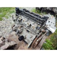 Двигун Mitsubishi Colt 1.3 бензин 2005р.