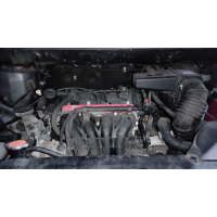 Двигун Mitsubishi Colt 2004- 1.3i 16v, бензин, 1.3 л.