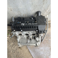 Двигун Mitsubishi Colt VI CZ3 1.1b 3A91, 2004 рік, 1.1 л, бензин.