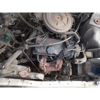 Двигун Mitsubishi Lancer 1.5, 2007 рік, 1.5 л, бензин.