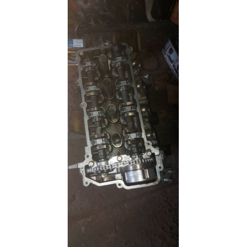 Двигун Mitsubishi Lancer X 1.5, 2010 рік, 1.5 л, бензин.