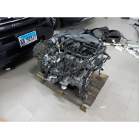 Двигун Mitsubishi Outlander 3 USA 2.4 2019, бензин 2.4 л.