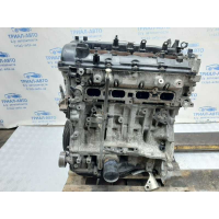 Двигун Mitsubishi Outlander XL 2.2 DIESEL 4N14, 2010 рік, об'єм 2.2 л, паливо - дизель.