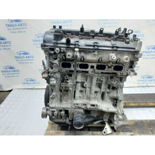 Двигун Mitsubishi Outlander XL 2.2 DIESEL 4N14, 2010 рік, об'єм 2.2 л, паливо - дизель.