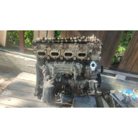 Двигун Mitsubishi Pajero 3.2d, 2005 рік, дизельний, об'єм 3.2 л.