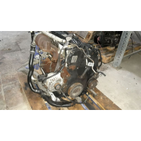 Двигун Ford Mondeo 2.0 TDCI, 2015, 2.0 л, дизель.