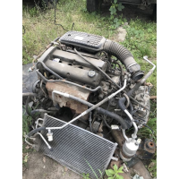 Двигун Ford Mondeo MK2 2.0, 1996 рік, бензин, об'єм 2.0 л.
