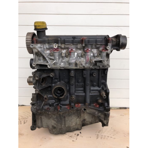 Двигун мотоp 1.5 K9K D 722, Renault Clio scenic kangoo K9K 702, 2002, 1.5 л, дизель. Двигун мотоp 1.5 K9K D 722, Renault Clio scenic kangoo K9K 702, 2002, 1.5 л, дизель.
