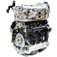 Двигун Audi A3 8V 2.0 бензин (CZRA) 2012, 2.0 л.