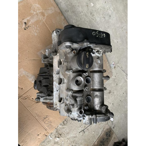 Двигун 1.0MPI CHY для Skoda Fabia Citigo VW Up, 2019, бензин, 1.0 л. Двигун 1.0MPI CHY для Skoda Fabia Citigo VW Up, 2019, бензин, 1.0 л.