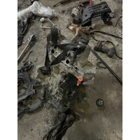 Двигун Мотор 1.2 BMD бензин для Шкода Фабія, Сеат, VW Фокс, рік випуску не вказано, об'єм двигуна 1.2 л, паливо - бензин.