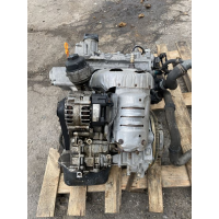 Двигун BMD 1.2 Skoda Volkswagen Audi Seat, 2020, бензин, 1.2 л.