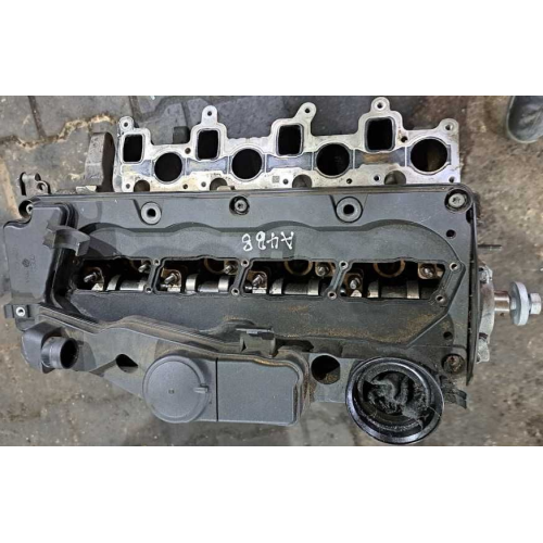 Двигун Audi A4 (B8) 2.0 TDI (CAHA, CAGC) 2008 2.0 л дизель. Двигун Audi A4 (B8) 2.0 TDI (CAHA, CAGC) 2008 2.0 л дизель.