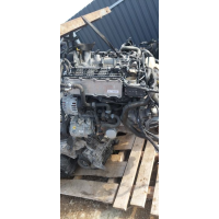 Двигун мотор 1.2 TSI CYV Volkswagen Skoda Seat, 2015, 1.2 л, бензин.