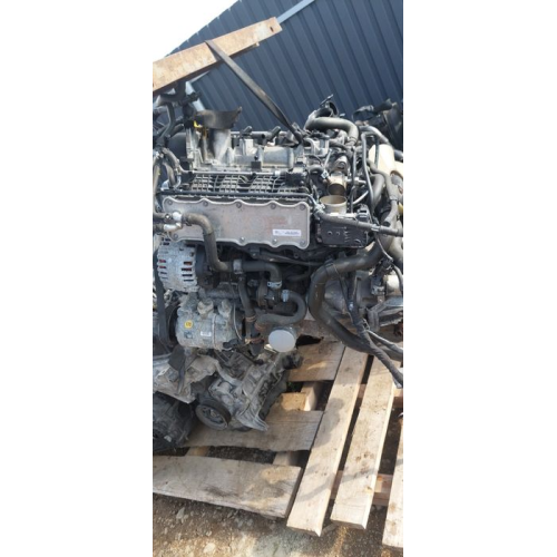 Двигун мотор 1.2 TSI CYV Volkswagen Skoda Seat, 2015, 1.2 л, бензин. Двигун мотор 1.2 TSI CYV Volkswagen Skoda Seat, 2015, 1.2 л, бензин.