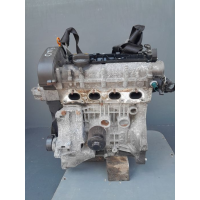 Двигун Мотор 1.4 BUD для VW Caddy 2004-2010p. 1.4 л, бензин.