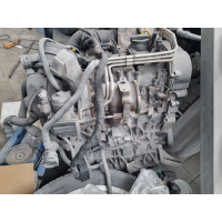 Двигун Volkswagen 1.4 гібрид Passat 2021, 1.4 л бензин.