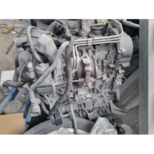 Двигун Volkswagen 1.4 гібрид Passat 2021, 1.4 л бензин.