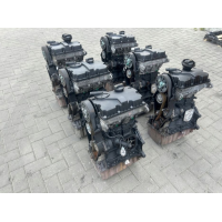 Двигун Volkswagen Skoda 1.4 TDI AMF ATL BNM BNV BHC BAY, 2000-2010, дизель, 1.4 л.