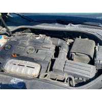 Двигун Мотор 1.4 TSI CAVD VW Skoda, 2008, 1.4 л, бензин.