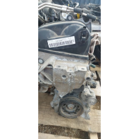 Двигун мотор 1.4 TSI CZE для Volkswagen, Seat, Skoda. Рік випуску - 2010. Об'єм - 1.4 л. Паливо - бензин.
