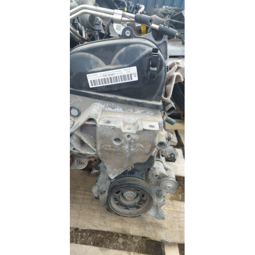 Двигун мотор 1.4 TSI CZE для Volkswagen, Seat, Skoda. Рік випуску - 2010. Об'єм - 1.4 л. Паливо - бензин. Двигун мотор 1.4 TSI CZE для Volkswagen, Seat, Skoda. Рік випуску - 2010. Об'єм - 1.4 л. Паливо - бензин.