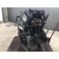 Двигун Mitsubishi Colt 1.5 дизель М639, 2004 р.в., об'єм 1.5 л, паливо - дизель. Запчастини українською за правилами мерчант гугл.