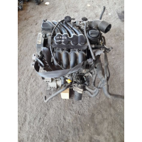 Двигун 1.6 AKL 8V для Volkswagen Golf IV, Bora, Skoda Octavia, 2000 р.в., бензиновий.
