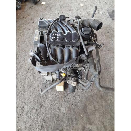 Двигун 1.6 AKL 8V для Volkswagen Golf IV, Bora, Skoda Octavia, 2000 р.в., бензиновий. Двигун 1.6 AKL 8V для Volkswagen Golf IV, Bora, Skoda Octavia, 2000 р.в., бензиновий.