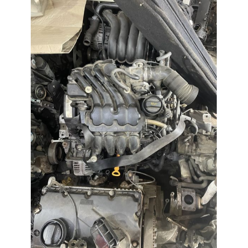 Двигун мотор 1.6 AKL Skoda Octavia 2000, бензин, 1600 куб.см. Двигун мотор 1.6 AKL Skoda Octavia 2000, бензин, 1600 куб.см.