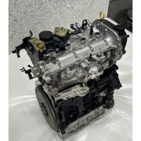 Мотор Двигун 2.0 Vw Passat B9 USA NMS 2 Пассат Б9 (20-) DDS, 2020, бензин.