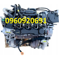 Двигун Peugeot 1.6 HDI, модель 1.6, 2008 рік, об'єм 1.6 л, дизель. Ford, Volvo, Mazda 1.6 HDI, українською.