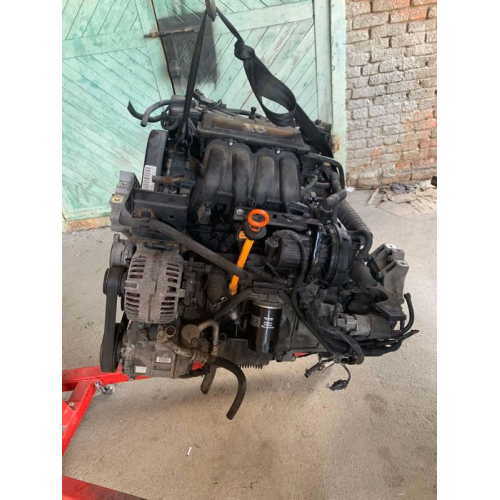 Двигун Volkswagen 1.6 MPI VAG bse 191324, Skoda, Audi, SEAT, бензин 2000 р. Україна. Двигун Volkswagen 1.6 MPI VAG bse 191324, Skoda, Audi, SEAT, бензин 2000 р. Україна.