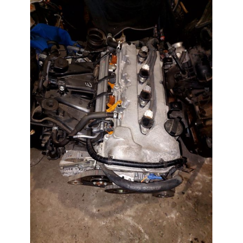 Двигун Suzuki Vitara/Fiat Sedici Т10М16А, 1.6 л, бензин, 2005 р. Двигун Suzuki Vitara/Fiat Sedici Т10М16А, 1.6 л, бензин, 2005 р.
